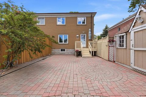 Photo 43 at 33 Robindale Avenue, Alderwood, Toronto