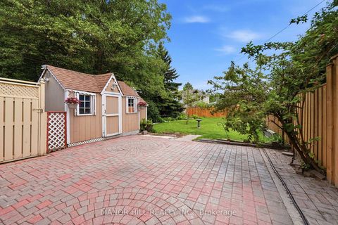 Photo 44 at 33 Robindale Avenue, Alderwood, Toronto