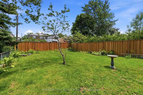 Photo 46 at 33 Robindale Avenue, Alderwood, Toronto