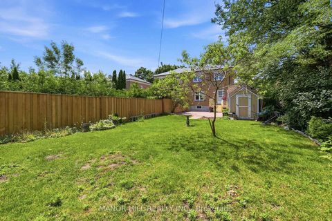 Photo 47 at 33 Robindale Avenue, Alderwood, Toronto