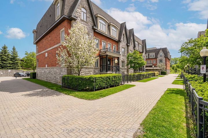 Photo 2 at 138 - 326 John Street, Willowbrook, Markham