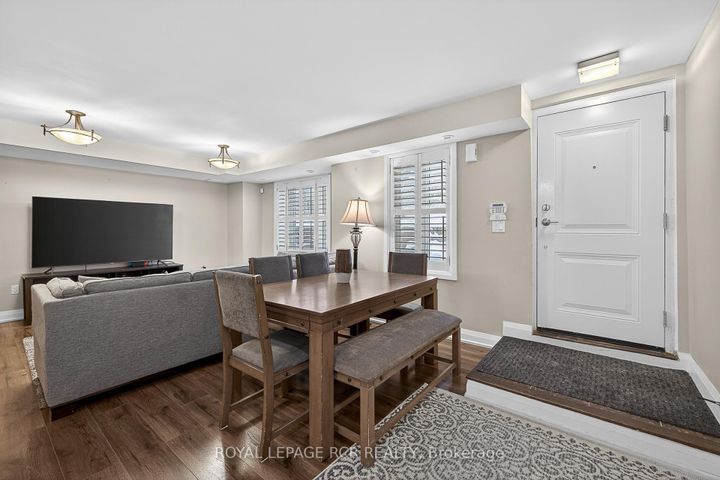 Photo 5 at 138 - 326 John Street, Willowbrook, Markham