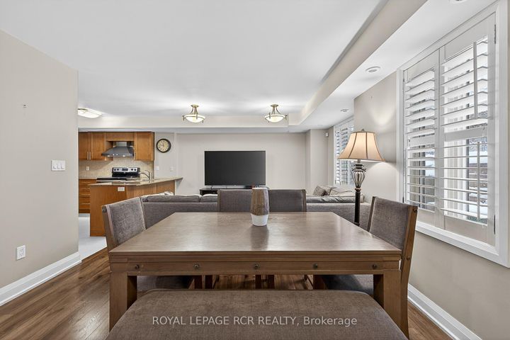 Photo 6 at 138 - 326 John Street, Willowbrook, Markham