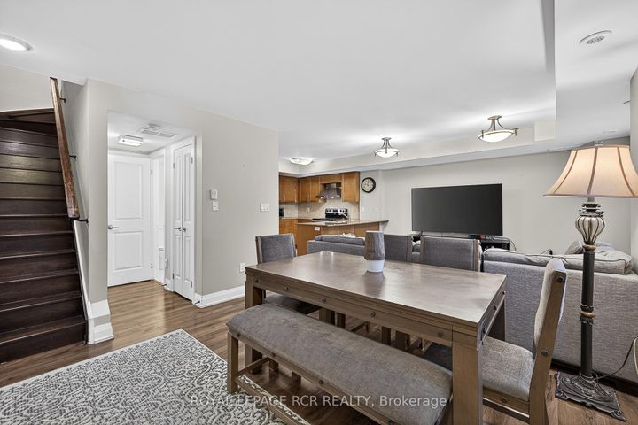 Photo 7 at 138 - 326 John Street, Willowbrook, Markham