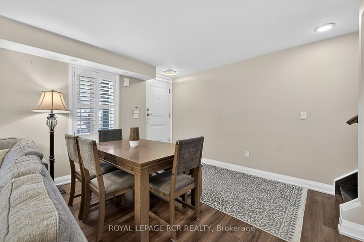 Photo 8 at 138 - 326 John Street, Willowbrook, Markham
