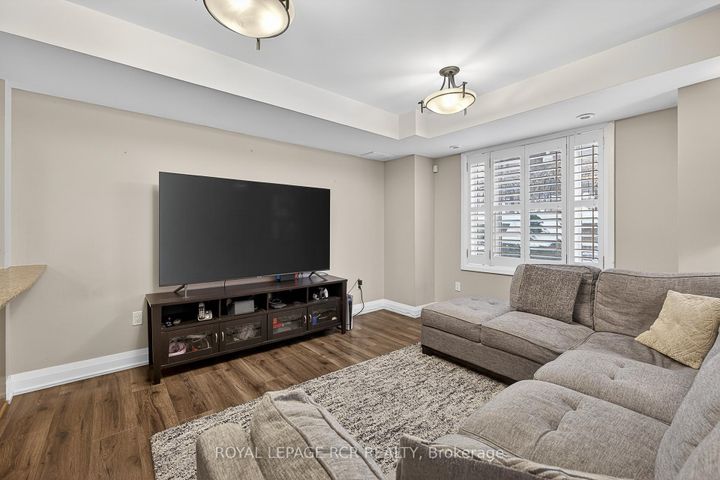 Photo 10 at 138 - 326 John Street, Willowbrook, Markham