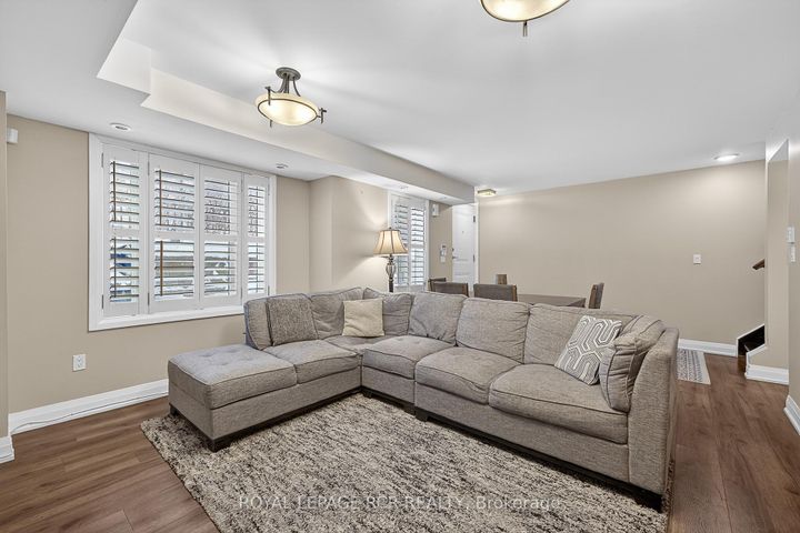 Photo 12 at 138 - 326 John Street, Willowbrook, Markham