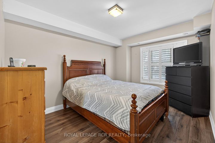 Photo 23 at 138 - 326 John Street, Willowbrook, Markham