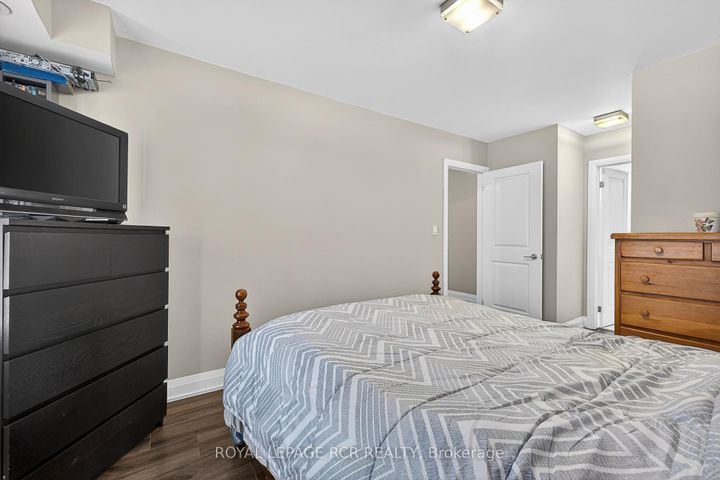 Photo 25 at 138 - 326 John Street, Willowbrook, Markham