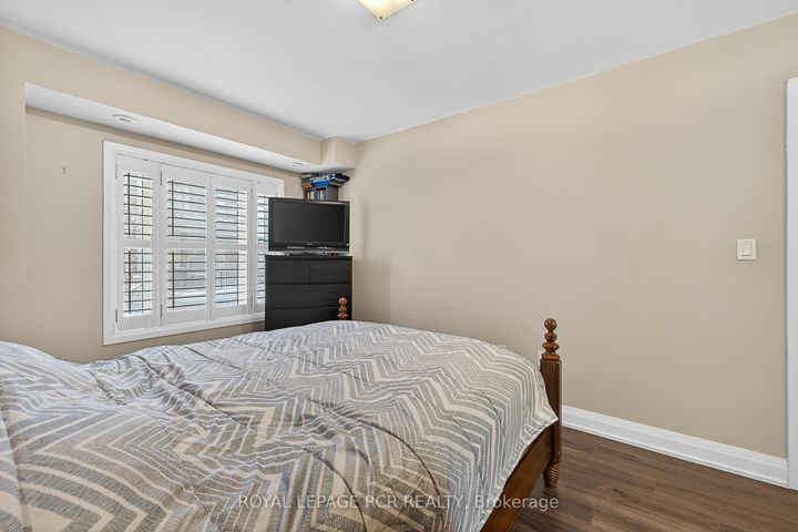 Photo 26 at 138 - 326 John Street, Willowbrook, Markham