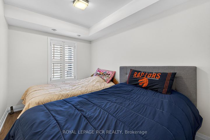 Photo 29 at 138 - 326 John Street, Willowbrook, Markham