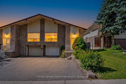 Photo 0 at 71 Yatesbury Road, Steeles, Toronto