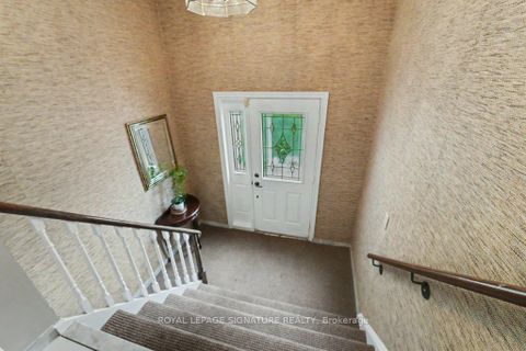 Photo 5 at 71 Yatesbury Road, Steeles, Toronto