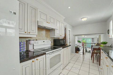Photo 7 at 71 Yatesbury Road, Steeles, Toronto