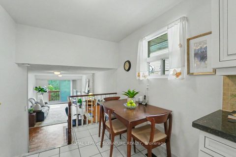 Photo 8 at 71 Yatesbury Road, Steeles, Toronto