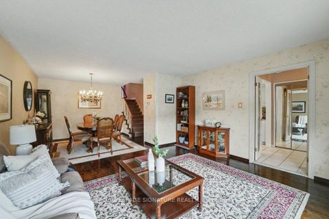 Photo 12 at 71 Yatesbury Road, Steeles, Toronto