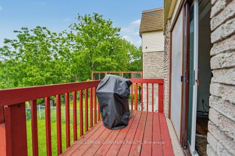 Photo 28 at 71 Yatesbury Road, Steeles, Toronto