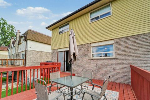 Photo 29 at 71 Yatesbury Road, Steeles, Toronto