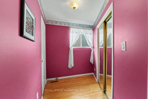 Photo 37 at 71 Yatesbury Road, Steeles, Toronto