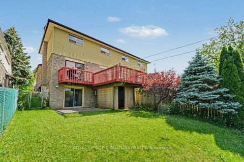 Photo 42 at 71 Yatesbury Road, Steeles, Toronto