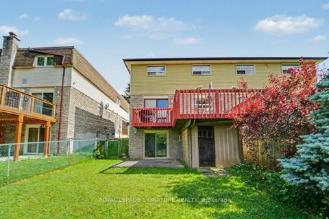 Photo 43 at 71 Yatesbury Road, Steeles, Toronto