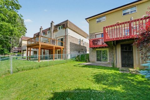 Photo 44 at 71 Yatesbury Road, Steeles, Toronto