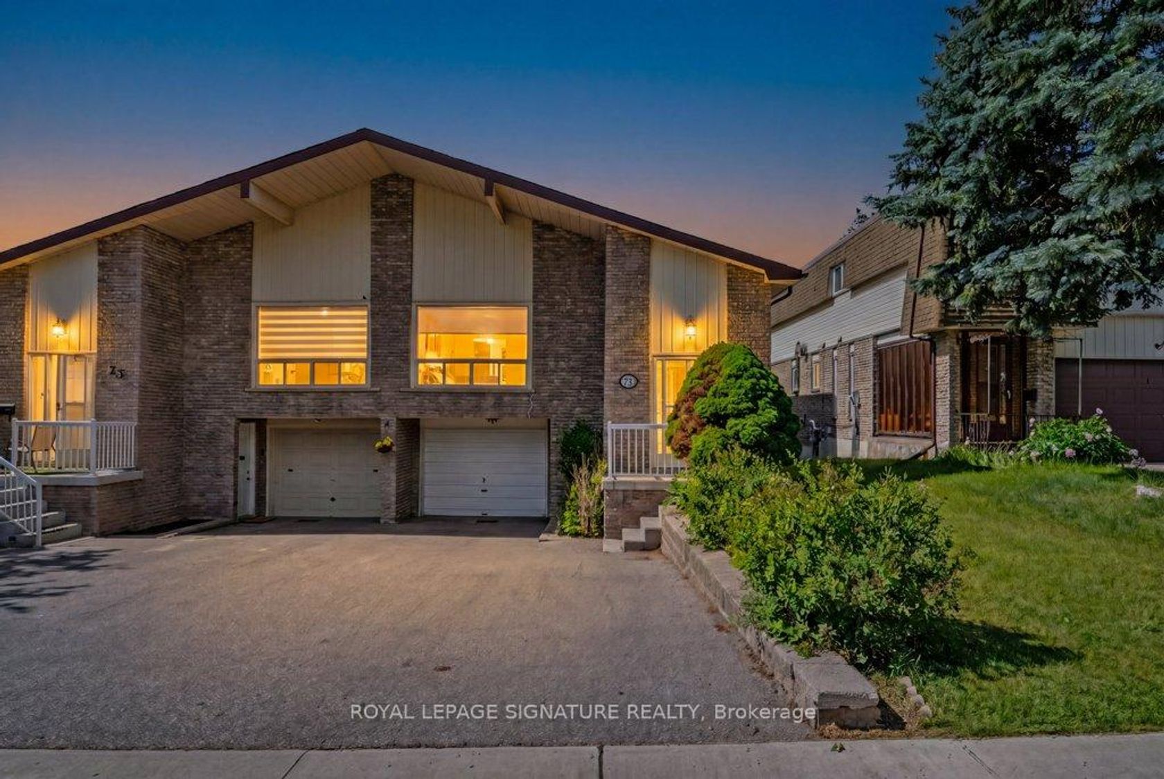 71 Yatesbury Road, Steeles, Toronto 