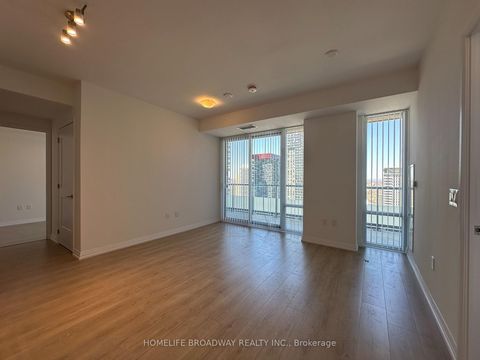 Photo 2 at 3018 - 50 Dunfield Avenue, Mount Pleasant West, Toronto