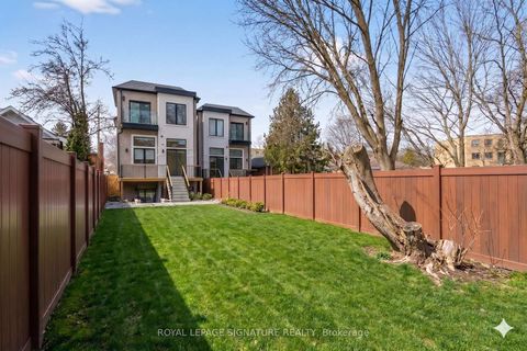 Photo 1 at 245 Ferris Road, Parkview, Toronto