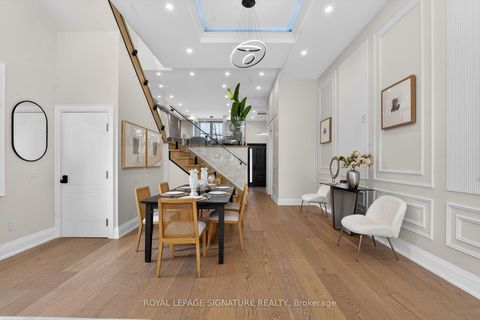 Photo 7 at 245 Ferris Road, Parkview, Toronto