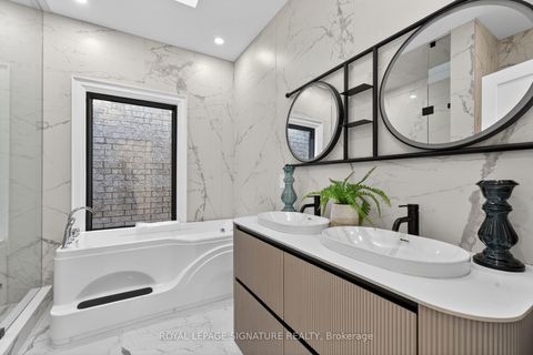 Photo 24 at 245 Ferris Road, Parkview, Toronto