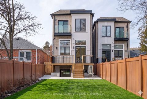 Photo 41 at 245 Ferris Road, Parkview, Toronto