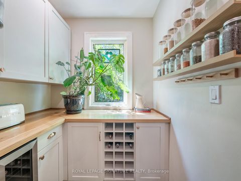 Photo 16 at 121 Ivy Avenue, South Riverdale, Toronto