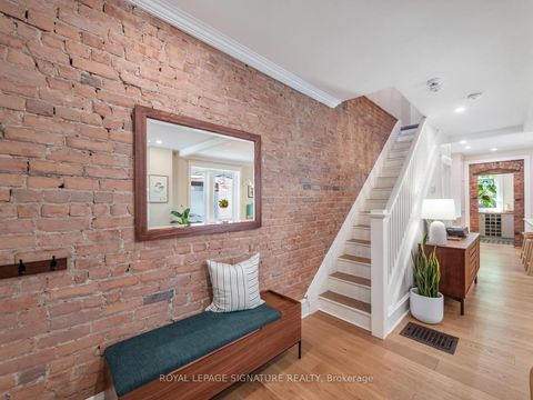 Photo 18 at 121 Ivy Avenue, South Riverdale, Toronto