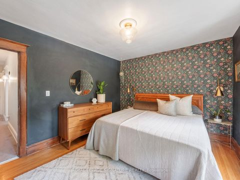 Photo 20 at 121 Ivy Avenue, South Riverdale, Toronto