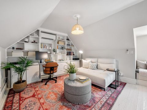 Photo 30 at 121 Ivy Avenue, South Riverdale, Toronto