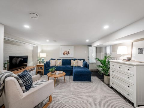 Photo 34 at 121 Ivy Avenue, South Riverdale, Toronto