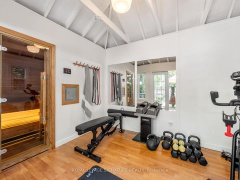 Photo 41 at 121 Ivy Avenue, South Riverdale, Toronto