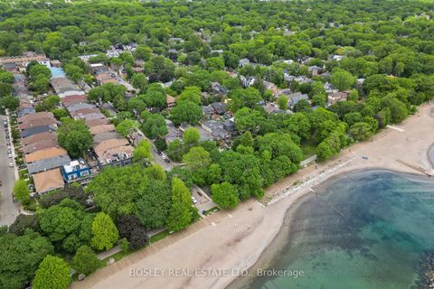 Photo 0 at 204 - 15 Glen Manor Drive, The Beaches, Toronto