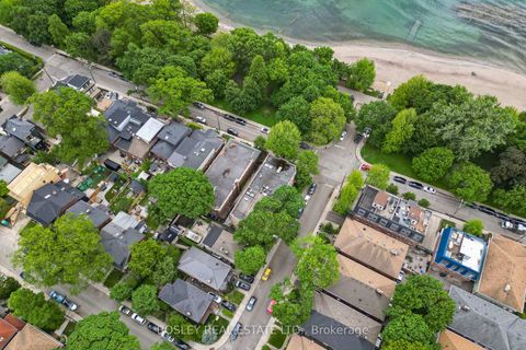 Photo 1 at 204 - 15 Glen Manor Drive, The Beaches, Toronto