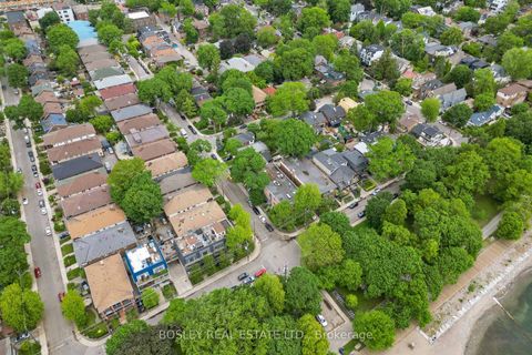 Photo 2 at 204 - 15 Glen Manor Drive, The Beaches, Toronto