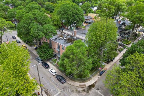 Photo 3 at 204 - 15 Glen Manor Drive, The Beaches, Toronto