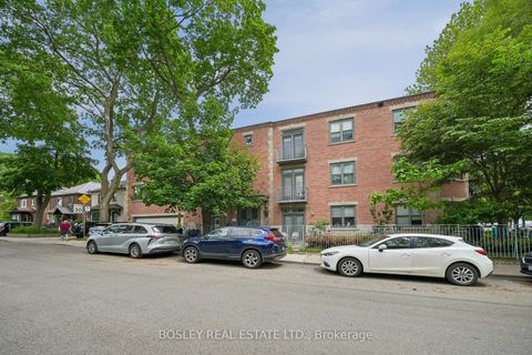 Photo 5 at 204 - 15 Glen Manor Drive, The Beaches, Toronto
