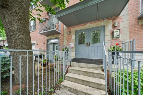 Photo 6 at 204 - 15 Glen Manor Drive, The Beaches, Toronto