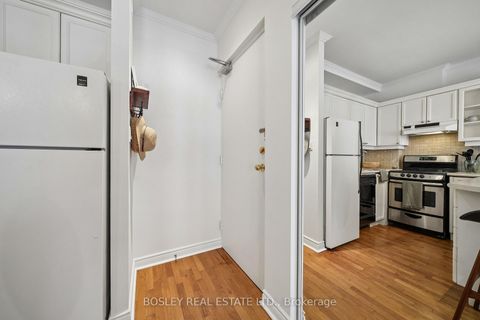 Photo 9 at 204 - 15 Glen Manor Drive, The Beaches, Toronto