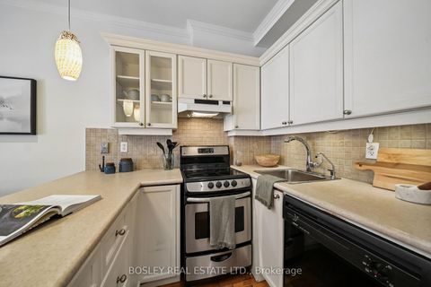 Photo 10 at 204 - 15 Glen Manor Drive, The Beaches, Toronto