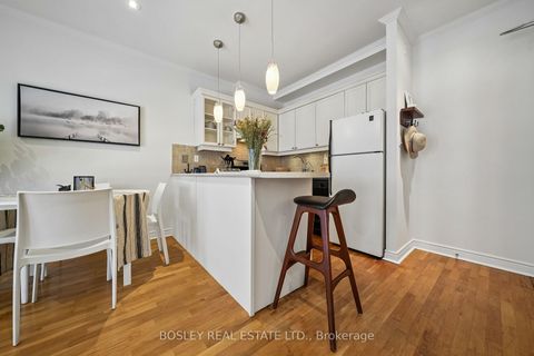 Photo 13 at 204 - 15 Glen Manor Drive, The Beaches, Toronto