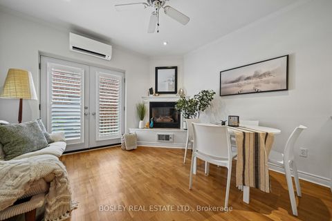 Photo 14 at 204 - 15 Glen Manor Drive, The Beaches, Toronto