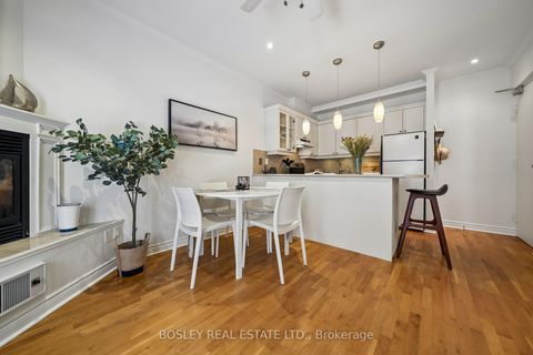 Photo 15 at 204 - 15 Glen Manor Drive, The Beaches, Toronto