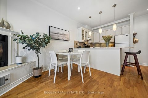 Photo 16 at 204 - 15 Glen Manor Drive, The Beaches, Toronto
